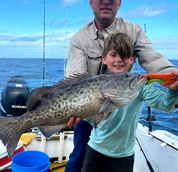 Embark on Memorable Fishing Journeys